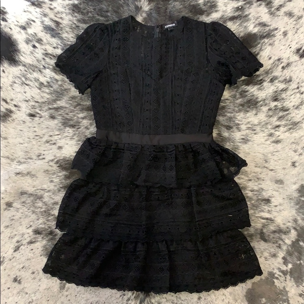 EXPRESS dress sz xs